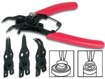 Pince pour circlips (VTSRP)
