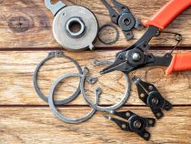 Pince pour circlips (VTSRP)