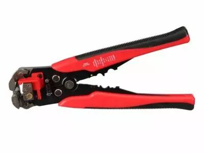 Pince Robuste A Denuder/Couper (VTSTRIP3N)