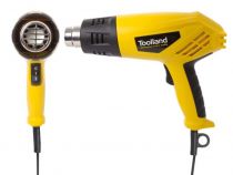 PISTOLET À AIR CHAUD 2000 W