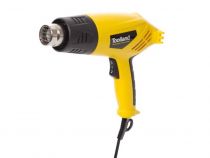 PISTOLET À AIR CHAUD 2000 W