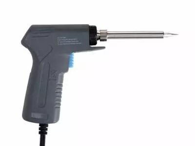 Pistolet � souder �lectrique quick hot 30-130w / 220-240vca (VTSG130N)