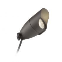 PIVOINE PROJECTEUR PIQUET 6W 4000K NOIR IP65 (70282)