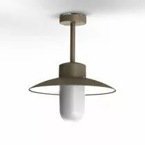 Plafonnier Belcour N°2 Grès (106004054)