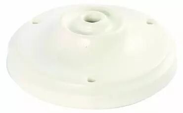 Plafonnier C�ramique Blanc (187520)