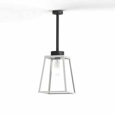 Plafonnier Lampiok 2 N�1 Blanc pur 101 (178001101)