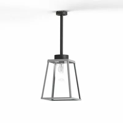 Plafonnier Lampiok 2 N�1 Gris soie 105 (178001105)