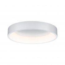 Plafonnier LED Ardora 23,5 W Blanc gradable (70906 )
