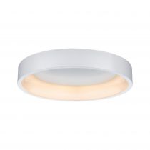 Plafonnier LED Ardora 23,5 W Blanc gradable (70906 )