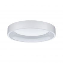 Plafonnier LED Ardora 23,5 W Blanc gradable (70906 )