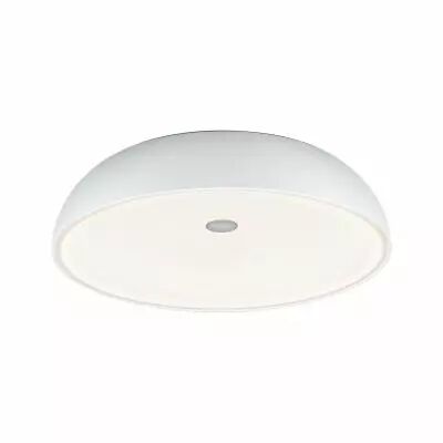 Plafonnier LED Jaron 3-Step-Dim    2700K 1900lm 230V 26,5W gradable Blanc d�poli