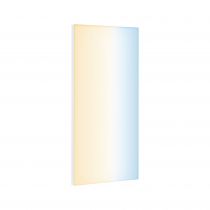 PlafonnierVelora Panneau LED ZB TunW 600x300mm _W Blanc dépoli 230V Métal (79827)