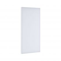 PlafonnierVelora Panneau LED ZB TunW 600x300mm _W Blanc dépoli 230V Métal (79827)