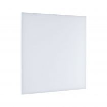 PlafonnierVelora Panneau LED ZB TunW 600x600mm _W Blanc dépoli 230V Métal (79826)