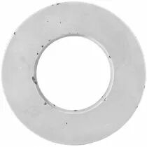 Plaque 1 poste, béton (DSR 00-00-0-00-1-1-40)