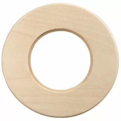 Plaque 1 poste, bois-�rable (DSR 00-00-0-00-1-1-23)