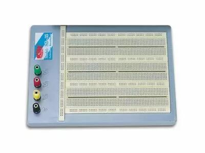 Plaque de montage rapide - haute qualite - 2420 trous (SD35N)