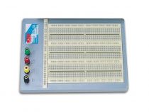 Plaque de montage rapide - haute qualite - 2420 trous (SD35N)
