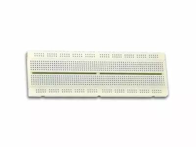 Plaque de montage rapide - haute qualite - 840 trous (SD12N)