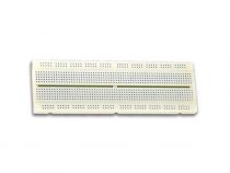 Plaque de montage rapide - haute qualite - 840 trous (SD12N)