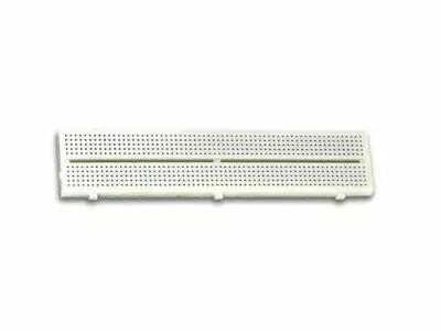 Plaque de montage rapide haute qualite - 640 trous (SD10N)