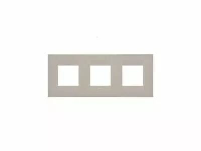 PLAQUE GEO INT. 2+2+2P H CHANVRE