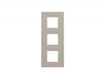 PLAQUE GEO INT. 2+2+2P V CHANVRE