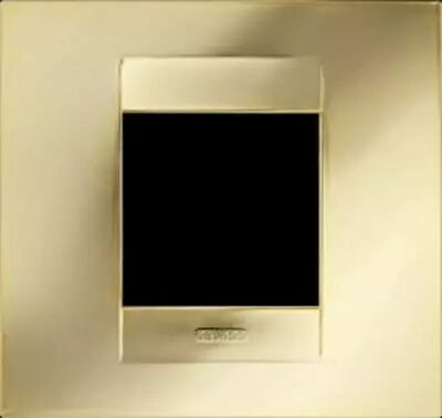PLAQUE GEO INT. 2+2+2P V OR
