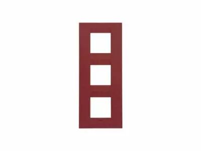 PLAQUE GEO INT. 2+2+2P V RUBIS