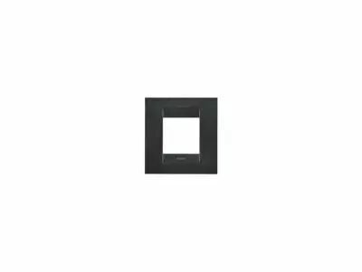 PLAQUE GEO INT. 2P ARDOISE