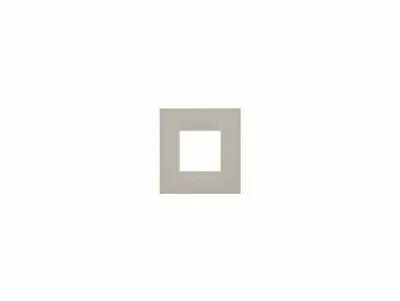 PLAQUE GEO INT. 2P CHANVRE