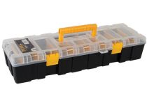 Plastic storage box - 18 (OSB18)