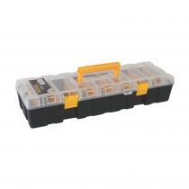Plastic storage box - 18 (OSB18)