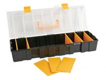 Plastic storage box - 18 (OSB18)