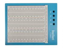 Platine d\'expérimentation de haute qualité - 2420 points de connexion (VTBB5)