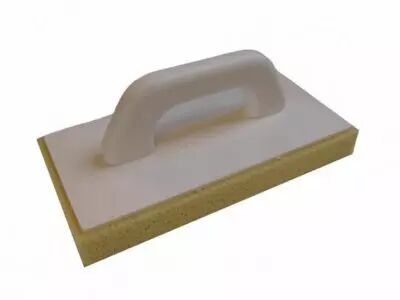 PL�TROIR - PVC - CAOUTCHOUC MOUSSE BLANC (HE918000)