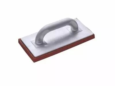 PL�TROIR - PVC - CAOUTCHOUC MOUSSE ROUGE - 280 mm (HE905280)