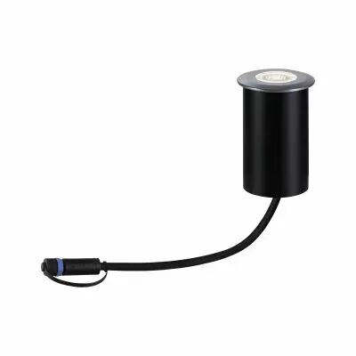 Plug and Shine Encastr� de sol LED Floor IP67 3000K 11W Gris (94369)