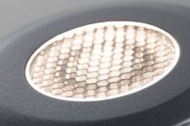 Plug and Shine Encastré de sol LED Floor IP67 3000K 6W Gris (94370)