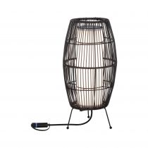 Plug&Shine classic light basket ext 3000K 24V IP44 40*20cm (94319)