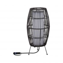 Plug&Shine classic light basket ext 3000K 24V IP44 40*20cm (94319)