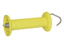 Poignée éco à crochet jaune (COR44953)