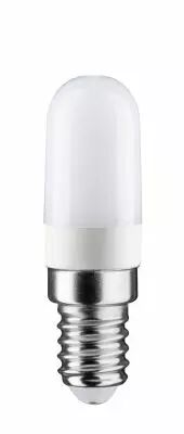 Poirette led 1w e14 blanc chaud (28110)
