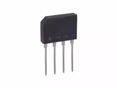 Pont de redressement 40-5a (b40-c5000/3300) (40V5)