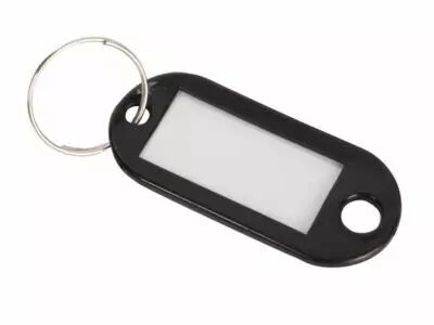 Porte-Cl�s - 20 Pcs - Petit (BG81001)