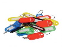 Porte-Clés - 20 Pcs - Petit (BG81001)