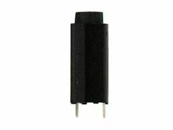 Porte-fusible pour ci 5 x 20mm - type vertical (F/CH45)