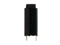 Porte-fusible pour ci 5 x 20mm - type vertical (F/CH45)