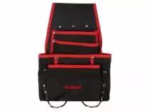 PORTE-OUTILS - 10 COMPARTIMENTS
