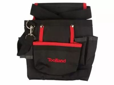 PORTE-OUTILS - 7 POCHES